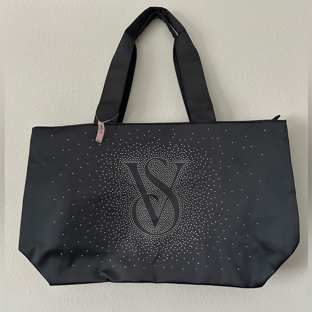 Victoria’s Secret Shine Tote Bag